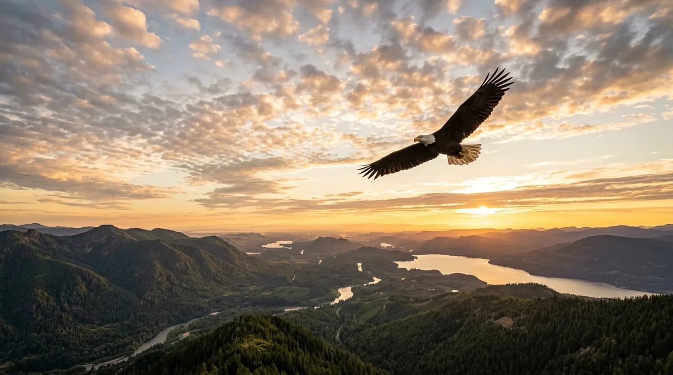 A Deep Love of Freedom
