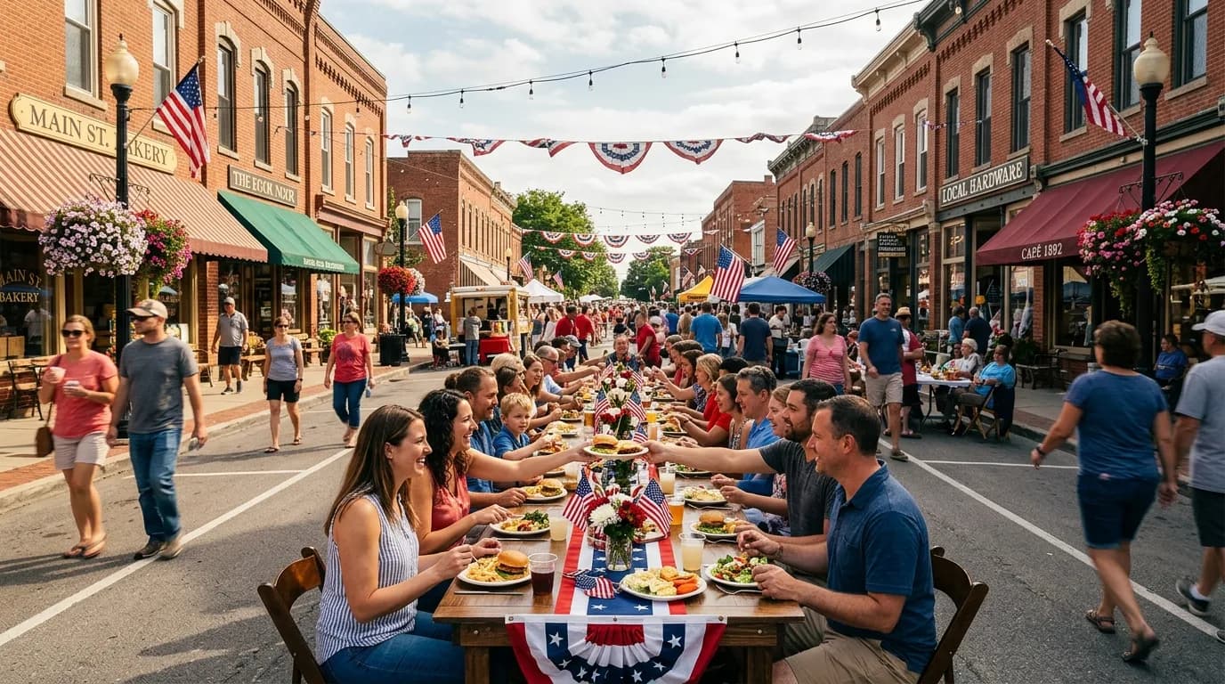 Pride in Community