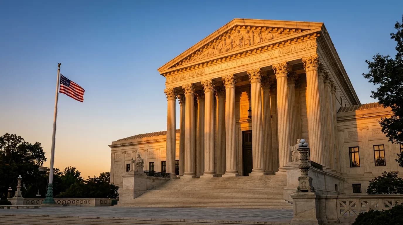 Belief in Justice