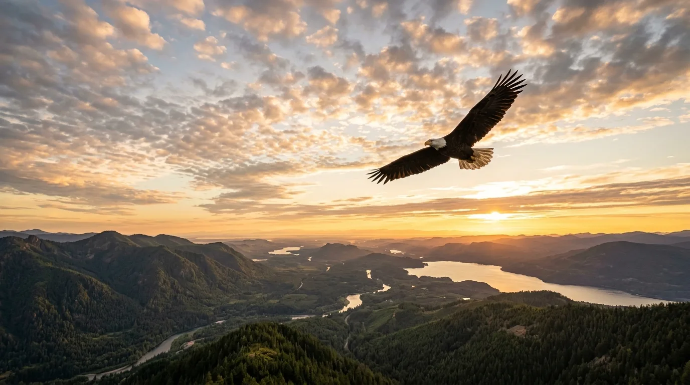 A Deep Love of Freedom