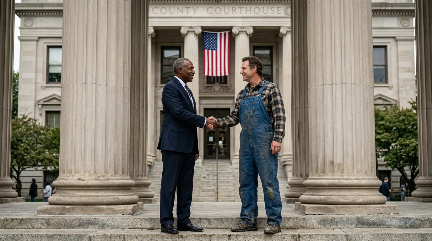 Basic Fairness & Equal Rules