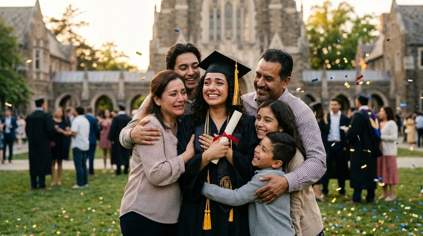 Belief in Opportunity