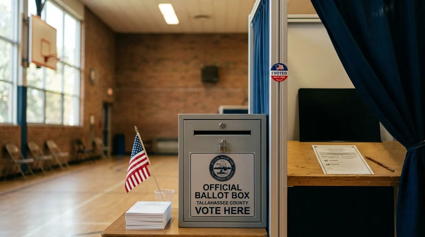 Faith in Democratic Ideals