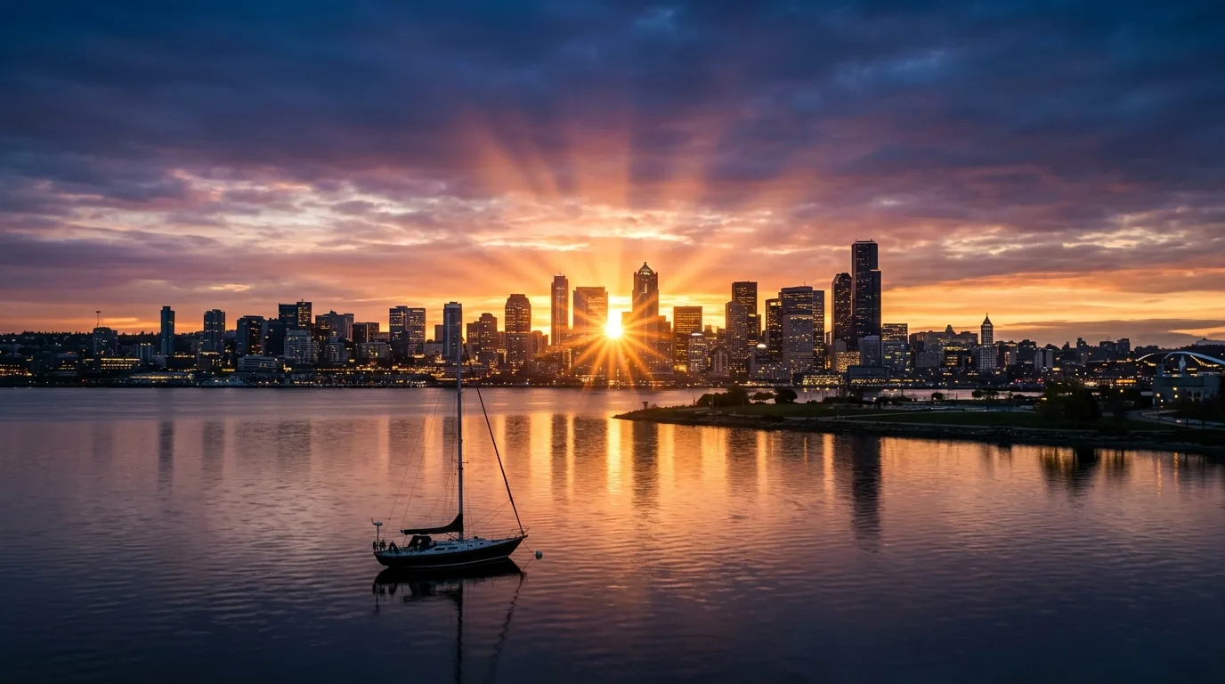 Optimism About the Future